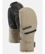 BURTON/Women's GORE-TEX Under Mittens 25-26モデル 1039519AH2RG ゴアテックス スノーボード ミトングローブ バートン レディース ムラサキスポーツ