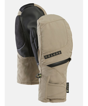 BURTON/Women's GORE-TEX Under Mittens 25-26モデル 1039519AH2RG ゴアテックス スノーボード ミトングローブ バートン レディース ムラサキスポーツ