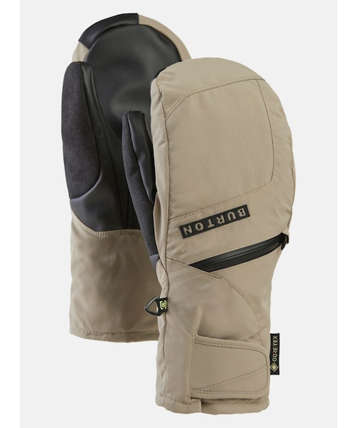 BURTON/Women's GORE-TEX Under Mittens 25-26モデル 1039519AH2RG ゴアテックス スノーボード ミトングローブ バートン レディース ムラサキスポーツ