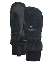THREEWEATHER/GORE-TEX CORDUROY MITTON TWG-6521 25-26モデル ゴアテックス スノーボード グローブ スリーウェザー ユニセックス ムラサキスポーツ