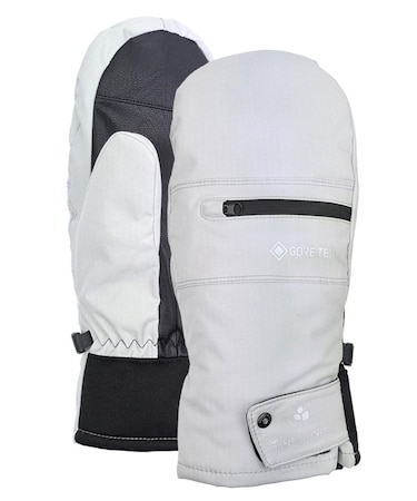 THREEWEATHER/GORE-TEX WARM GLOVE TWG-6552 25-26モデル ゴアテックス スノーボード グローブ スリーウェザー ユニセックス ムラサキスポーツ