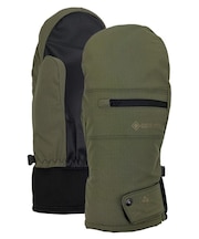 THREEWEATHER/GORE-TEX WARM GLOVE TWG-6552 25-26モデル ゴアテックス スノーボード グローブ スリーウェザー ユニセックス ムラサキスポーツ