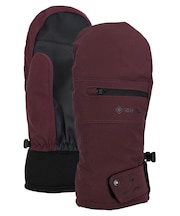 THREEWEATHER/GORE-TEX WARM GLOVE TWG-6552 25-26モデル ゴアテックス スノーボード グローブ スリーウェザー ユニセックス ムラサキスポーツ