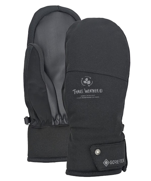 BURTON/Women's GORE-TEX Under Gloves 25-26モデル 1036119A04RG