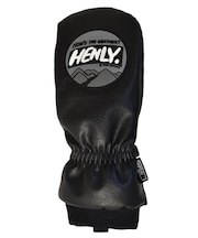 THREEWEATHER/HENLY MITTON TWG-6525 ヘンリー コラボ 原澤このみ 25-26モデル スノーボード グローブ スリーウェザー ユニセックス ムラサキスポーツ