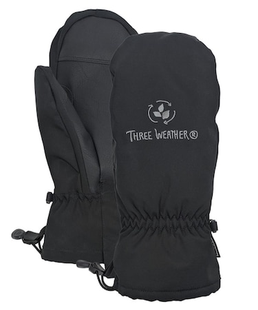 THREEWEATHER/OVER MITTON TWG-6526 オーバーミトン 25-26モデル スノーボード グローブ スリーウェザー ユニセックス ムラサキスポーツ