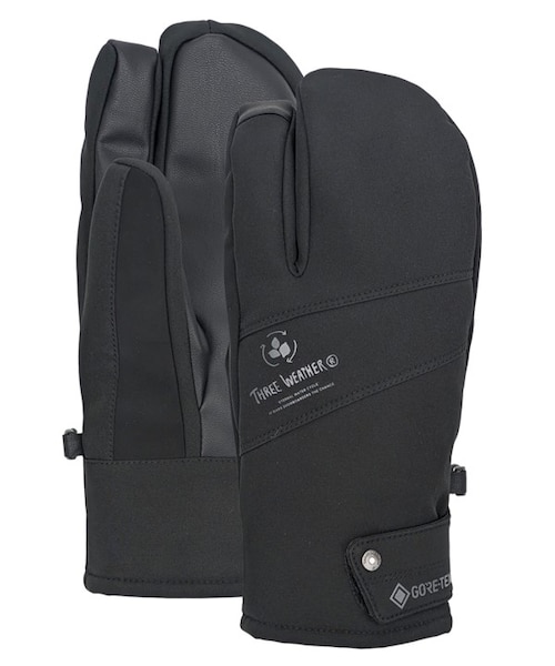 THREEWEATHER/GORE-TEX TRIGGER TWG-6531 トリガー 25-26モデル