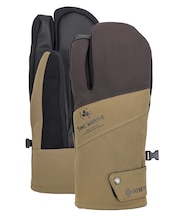 THREEWEATHER/GORE-TEX TRIGGER TWG-6531 トリガー 25-26モデル ゴアテックス スノーボード グローブ スリーウェザー ユニセックス ムラサキスポーツ