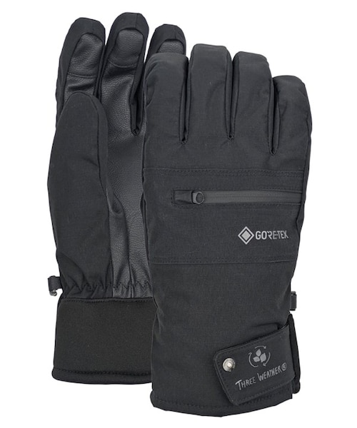 THREEWEATHER/GORE-TEX ACTIVE GLOVE TWG-6551 25-26モデル ゴアテック