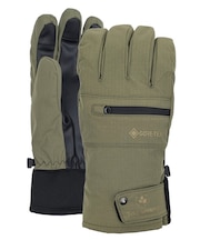THREEWEATHER/GORE-TEX ACTIVE GLOVE TWG-6551 25-26モデル ゴアテックス スノーボード グローブ スリーウェザー ユニセックス ムラサキスポーツ