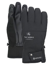 THREEWEATHER/GORE-TEX WARM GLOVE TWG-6552 25-26モデル ゴアテックス スノーボード グローブ スリーウェザー ユニセックス ムラサキスポーツ