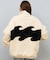 BILLABONG/FUR STAND WAVE LIGHT JKT ジャケット BF014-755 ボア コート アウター ビラボン レディース ムラサキスポーツ