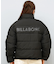 BILLABONG/Y2K PUFF JACKET BF014-762 中綿 コート アウター レオパード柄 ビラボン レディース ムラサキスポーツ