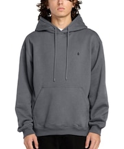 VOLCOM/SINGLE STONE PW PO A4132512 プルオーバーパーカー ボルコム メンズ ムラサキスポーツ