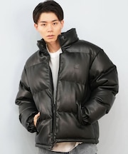 DC SHOES/25 PADDED JACKET DJK254022 中綿 シンプル ジャケット アウター ディーシーシューズ メンズ ムラサキスポーツ