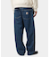 Carhartt WIP/BRANDON PANT I035893 ブランドンパンツ デニムパンツ ロングパンツ デニム カーハートダブリューアイピー メンズ ムラサキスポーツ