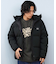 QUIKSILVER/撥水 防風 中綿 STRONG WIND DOWN JACKET QJK254003 ダウン ジャケット アウター クイックシルバー メンズ ムラサキスポーツ