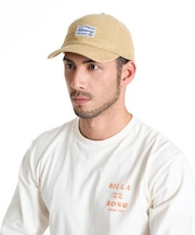 BILLABONG/CORDUROY CAP BF012-902 BF012902 キャップ 帽子 ビラボン ユニセックス メンズ レディース ムラサキスポーツ