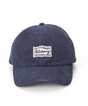 BILLABONG/CORDUROY CAP BF012-902 BF012902 キャップ 帽子 ビラボン ユニセックス メンズ レディース ムラサキスポーツ