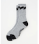BILLABONG/25～27cm WINTER HIGH SOCKS BF012-940 ソックス 靴下 ハイソックス ビラボン ユニセックス メンズ レディース ムラサキスポーツ