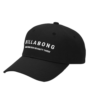 BILLABONG/DAD CAP キャップ  BF014-900  帽子 ビラボン ユニセックス メンズ レディース ムラサキスポーツ