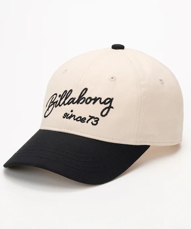 BILLABONG/DAD TWO TONE CAP BF014-901  帽子 ビラボン ユニセックス メンズ レディース ムラサキスポーツ