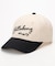BILLABONG/DAD TWO TONE CAP BF014-901  帽子 ビラボン ユニセックス メンズ レディース ムラサキスポーツ