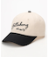 BILLABONG/DAD TWO TONE CAP BF014-901  帽子 ビラボン ユニセックス メンズ レディース ムラサキスポーツ