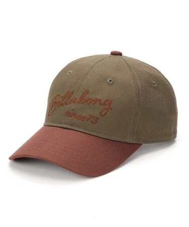 BILLABONG/DAD TWO TONE CAP BF014-901  帽子 ビラボン ユニセックス メンズ レディース ムラサキスポーツ