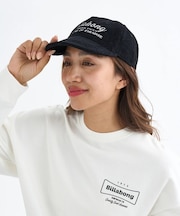 BILLABONG/GRANDPA CAP BF014-902 帽子 ビラボン ユニセックス メンズ レディース ムラサキスポーツ