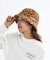 BILLABONG/MOHAIR BUCKET HAT BF014-906 ハット バケットハット 帽子 ビラボン ユニセックス メンズ レディース ムラサキスポーツ