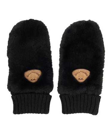 BILLABONG/MITTEN GLOVES BF014-941 手袋 グローブ ビラボン ユニセックス メンズ レディース ムラサキスポーツ