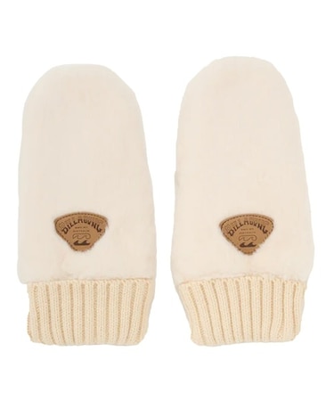 BILLABONG/MITTEN GLOVES BF014-941 手袋 グローブ ビラボン ユニセックス メンズ レディース ムラサキスポーツ