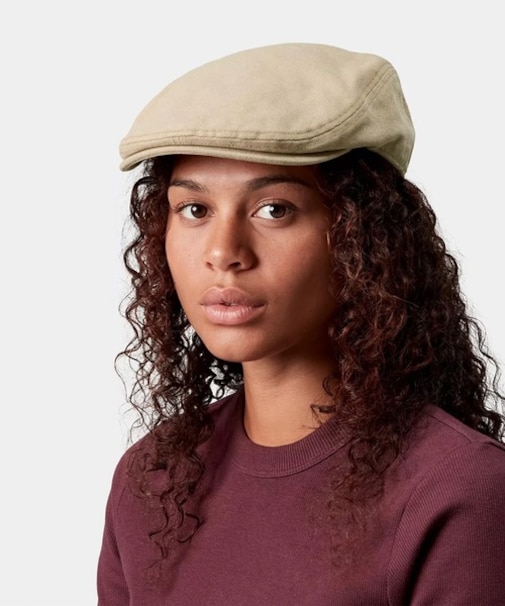 Carhartt WIP/WEBSTER HAT I035405 キャップ 帽子 カーハート ユニセックス メンズ レディース ムラサキスポーツ