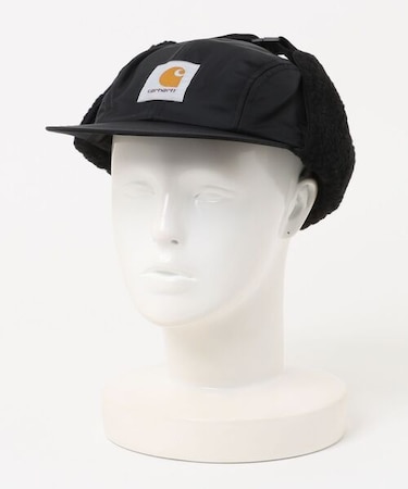 Carhartt WIP/OLTERA EAR GUARD CAP I035409 キャップ 帽子 カーハート ユニセックス メンズ レディース ムラサキスポーツ