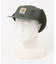 Carhartt WIP/OLTERA EAR GUARD CAP I035409 キャップ 帽子 カーハート ユニセックス メンズ レディース ムラサキスポーツ