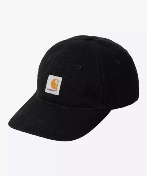 Carhartt WIP/SELBY CANVAS CAP セルビー キャンバス キャップ I035414 キャップ 帽子 カーハート ユニセックス メンズ レディース ムラサキスポーツ