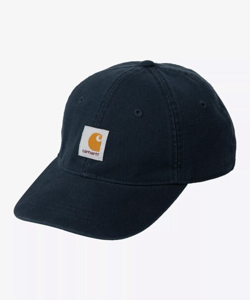 Carhartt WIP/SELBY CANVAS CAP セルビー キャンバス キャップ I035414 キャップ 帽子 カーハート ユニセックス メンズ レディース ムラサキスポーツ