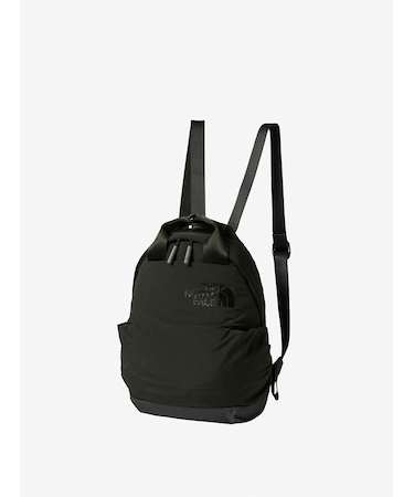 THE NORTH FACE/7L ネバーストップミニバックパック NMW82351 バックパック デイパック リュック ザ・ノースフェイス ユニセックス メンズ レディース ムラサキスポーツ