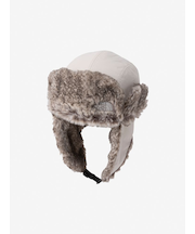 THE NORTH FACE/インサレーションボンバーキャップ NN42536 UPF50+ 中綿 キャップ ビーニー 帽子 ザ・ノースフェイス ユニセックス メンズ レディース ムラサキスポーツ