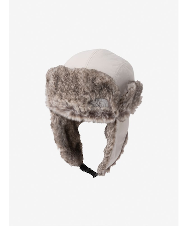 THE NORTH FACE/インサレーションボンバーキャップ NN42536 UPF50＋ 中綿 キャップ ビーニー 帽子 ザ・ノースフェイス ユニセックス メンズ レディース ムラサキスポーツ