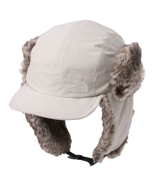 THE NORTH FACE/フロンティアキャップ NN42537 UPF50＋ 寒冷地用キャップ 帽子 ザ・ノースフェイス ユニセックス メンズ レディース ムラサキスポーツ