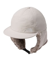 THE NORTH FACE/バッドランドキャップ NN42543 UPF50＋ 寒冷地用キャップ 帽子 ザ・ノースフェイス ユニセックス メンズ レディース ムラサキスポーツ