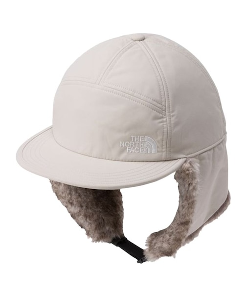 THE NORTH FACE/バッドランドキャップ NN42543 UPF50＋ 寒冷地用キャップ 帽子 ザ・ノースフェイス ユニセックス メンズ レディース ムラサキスポーツ