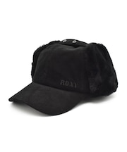 ROXY/BELLIS FLIGHT CAP RCP254609T フライトキャップ パイロットキャップ 帽子 ロキシー ユニセックス メンズ レディース ムラサキスポーツ