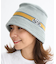 ROXY/HORIZON KNIT HAT RHT254317 バケハ バケットハット フリーサイズ  帽子 ロキシー ユニセックス メンズ レディース ムラサキスポーツ