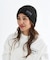 BILLABONG/LOW GG BEANIE BF014-909 ビーニー ニット帽 ニットキャップ  帽子 ビラボン ユニセックス メンズ レディース ムラサキスポーツ