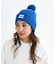 BILLABONG/HI GG PONPON BEANIE BF014-910 ポンポンビーニー ニット帽 ニットキャップ  帽子 ビラボン ユニセックス メンズ レディース ムラサキスポーツ