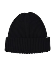 BILLABONG/DOUBLE VOLUME BEANIE BF014-U06 ビーニー ニット帽 ニットキャップ  帽子 ビラボン ユニセックス メンズ レディース ムラサキスポーツ