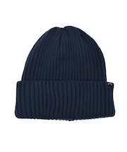 BILLABONG/DOUBLE VOLUME BEANIE BF014-U06 ビーニー ニット帽 ニットキャップ  帽子 ビラボン ユニセックス メンズ レディース ムラサキスポーツ